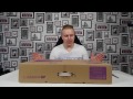 UNBOXING - BENQ VW2430!