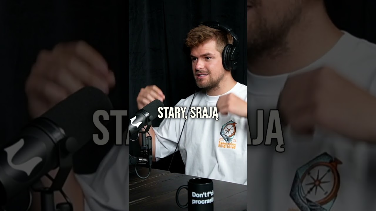 11 Jak Małpy Niszczą Mieszkania? – ft. Jakub Patecki