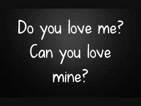 Kelly Clarkson- Dark Side Lyrics
