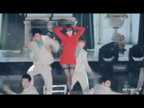 121229 가인-피어나