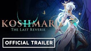Koshmar: The Last Reverie: Overview Trailer preview image
