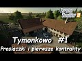 FS19 Tymonkowo (multifruit) v1.0.0.0