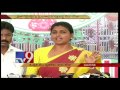 Roja slams Chandrababu, questions about diamond necklace of his wife &amp; his daughter-in-law