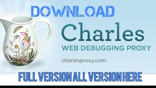 Charles 4.0.2 download