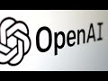 Microsoft, OpenAI partnership draws UK scrutiny | Reuters  - 01:22 min - News - Video