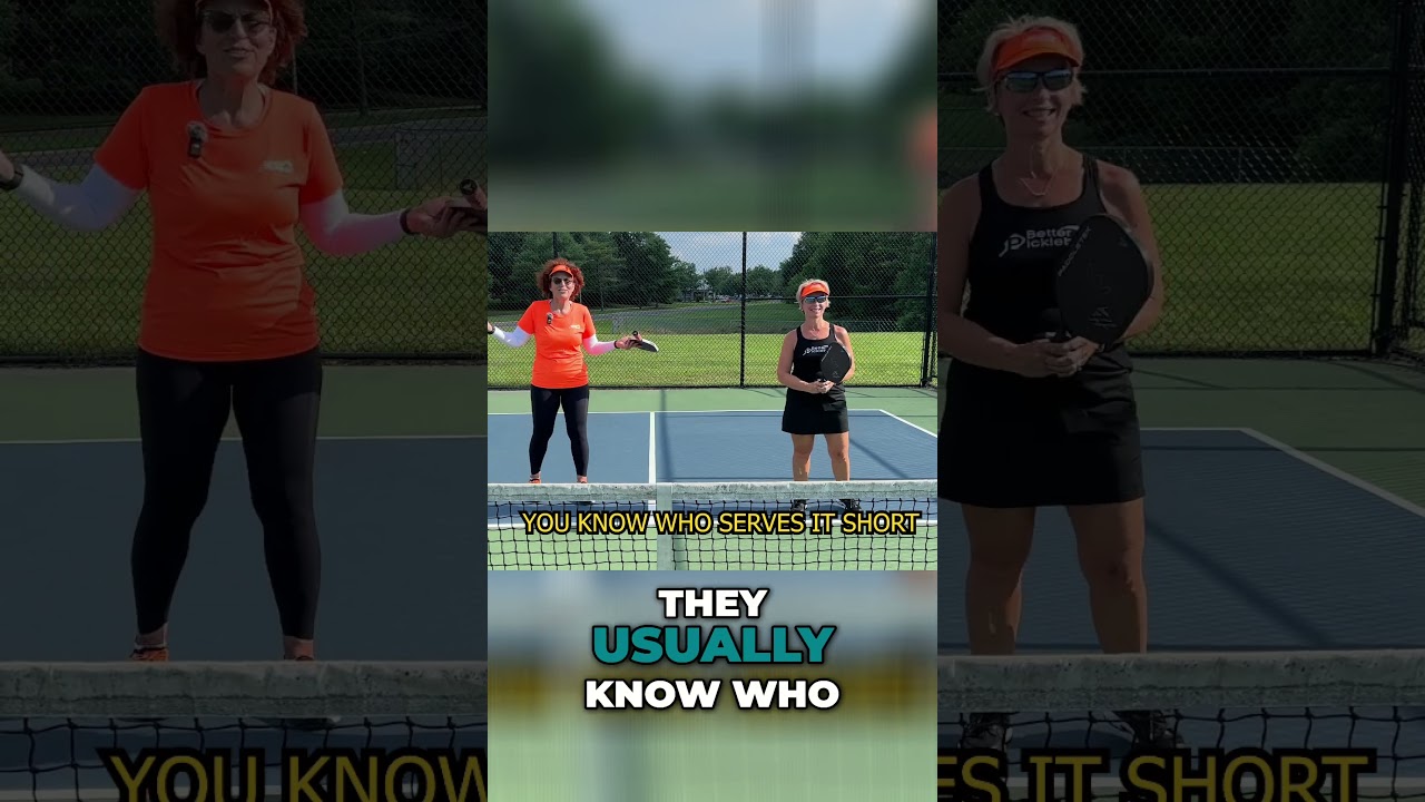 Where to Stand So You Don’t Mess Up Your Return