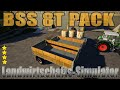 BSS 8T Pack v1.0.0.0
