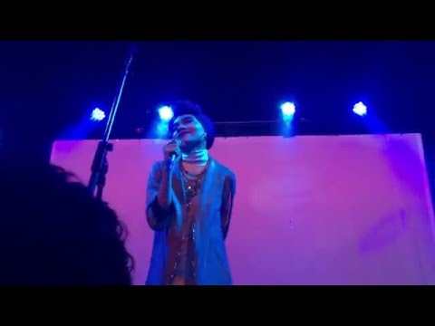 Yuna -