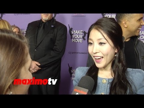 BoA Interview