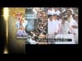 YS Sharmila speaks at Paramarsha Yatra in Nalgonda District