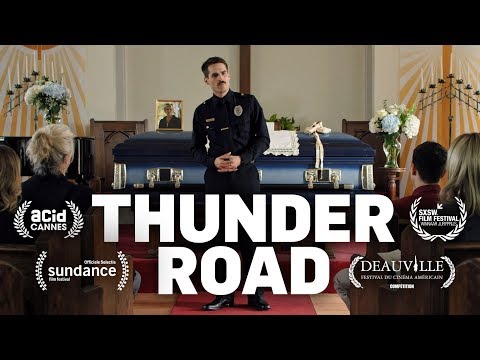 Thunder Road'