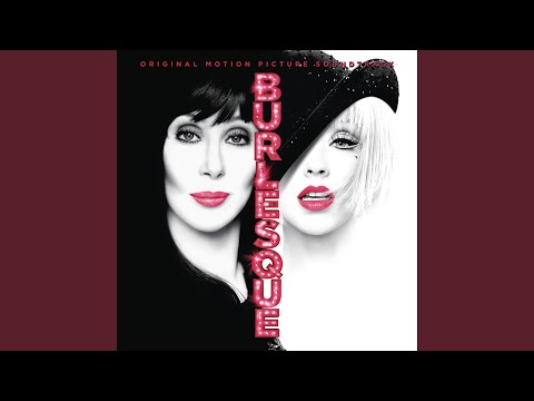 Tough Lover (Burlesque Original Motion Picture Soundtrack)