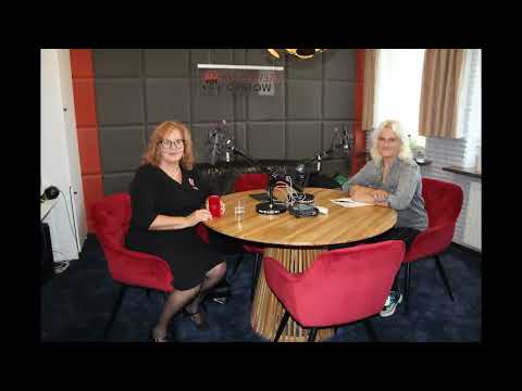 16.10.2022   Gość Radio Opatów, Pani Małgorzata Grządziel .