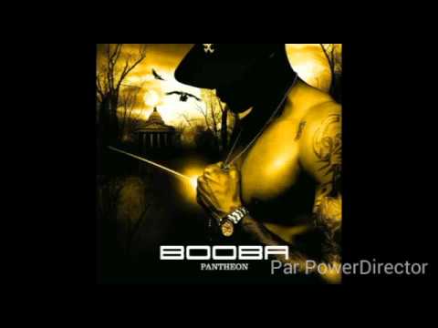 Booba - Mon son