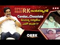 Celebrities who received gifts from ABN Radhakrishna in 'Open Heart With RK' interview