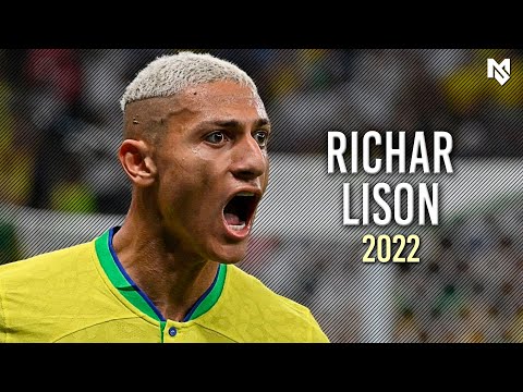 Richarlison 2022/23 - Amazing Skills, Goals & Assists - HD