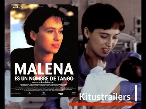 Malena es un nombre de tango'