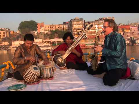 Trio Benares - Trio Benares Trailer