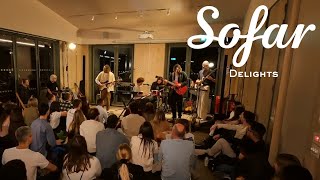 Delights - Discothèque | Sofar London