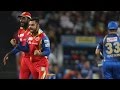 IANS - IPL 8: Rajasthan knocked out, RCB set up clash with CSK