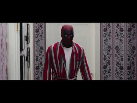 Upload mp3 to YouTube and audio cutter for Dead pool l Escenas Post Créditos l Full HD Latino. download from Youtube