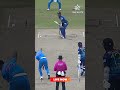 Asia Cup Final | Siraj Picks Up His Fifth Wicket in Sixteen Balls! - 00:14 min - News - Video