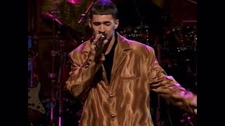 Jon B - They Don’t Know LIVE at the Apollo 1998