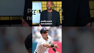 Yankees are too PROTECTIVE of Anthony Volpe!