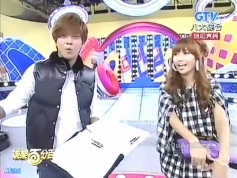 羅志祥Show Luo Dance
