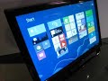 Planar PX2230MW Touchscreen Monitor (w/ Windows 8)