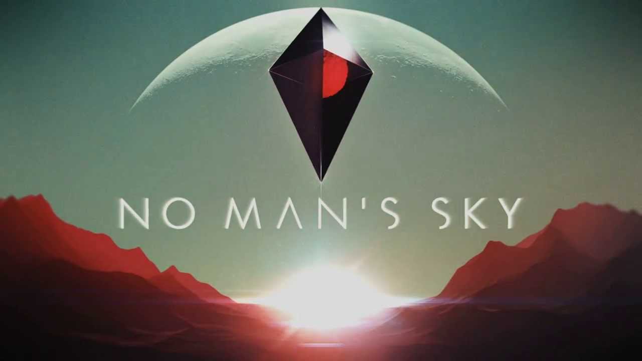 No Man's Sky Download Game