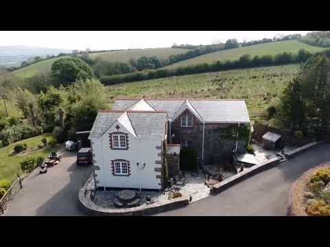 Vidéo de l’hébergement