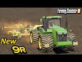 John Deere 9R Series 2021 v1.0.0.0