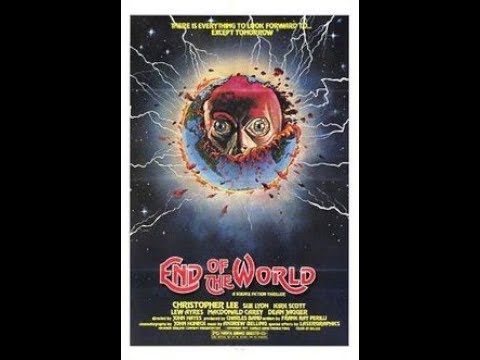 End of the World'