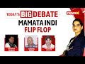 Mamata Calls INDI Bloc Her Brainchild| Will This Move Confuse Voters? | NewsX