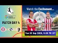 🔴 LIVE: Frauen-Bundesliga 2025/26 |FC Bayern München 🆚 SC Freiburg – Matchday 4