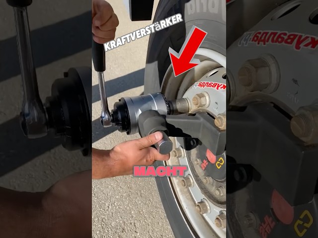 Mit Diesem Tool Wirst Du Ultrastark 🔧