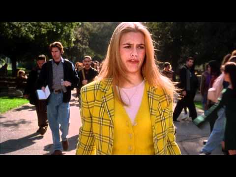 Clueless'
