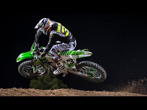 Monster Energys Greatest Motorsports Moments