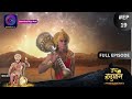 Sankat Mochan Jai Hanuman | Full Episode 19 | Dangal TV