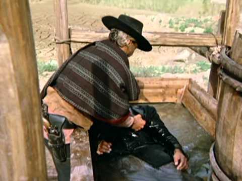 Un uomo, un cavallo, una pistola'
