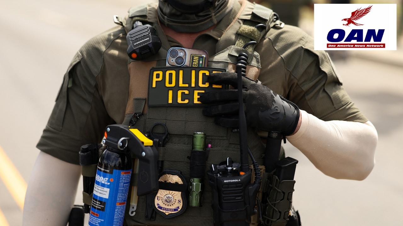 Trump Administration Cracks Down on Asylum Fraud and Fake Immigration Claims