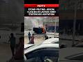 Ladakh Protest | Violence Erupts In Ladakh Amid Statehood Agitation
