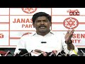 సేవ్ వైజాగ్ పేరుతో జగన్ విచ్చలవిడిగా దోచుకున్నాడు | Murthy Yadav Reveals Jagan Scam | ABN  - 05:46 min - News - Video