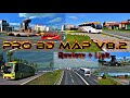 Pro BD Map v8.2 1.35