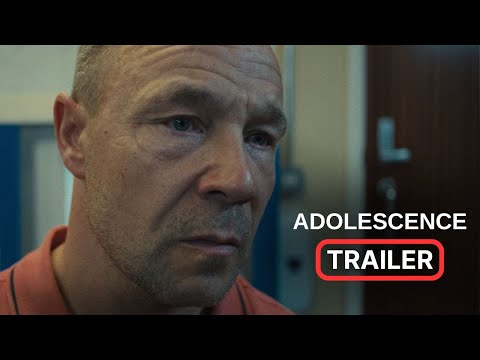 Adolescence'