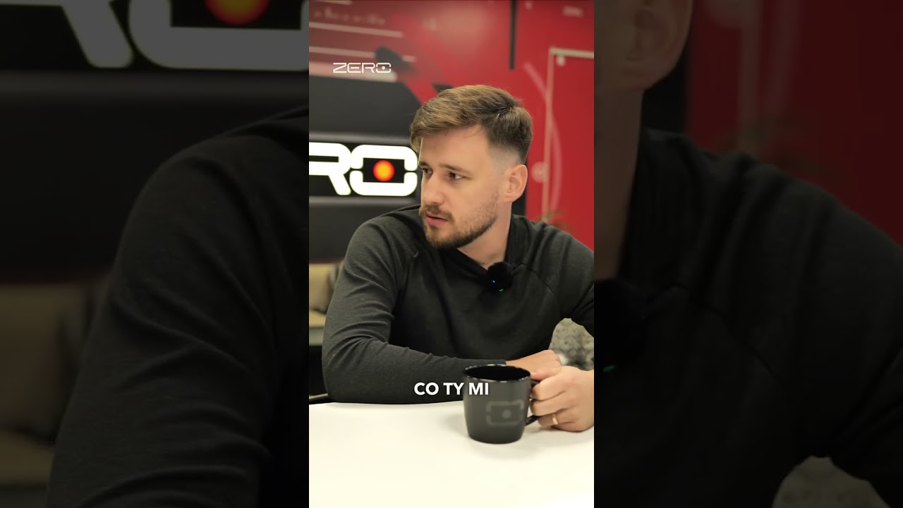 AWANTURA W KANALE ZERO