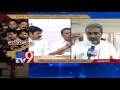 Opposition and public unions slam TDP- AP Demands Special Status
