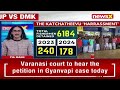 When Would PM Modi Talk About Breakdown of Laws in Manipur | K Selvaperunthagai Hits Back At PM  - 05:14 min - News - Video