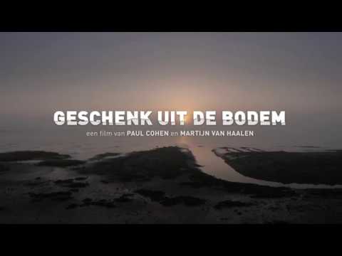Geschenk uit de Bodem'